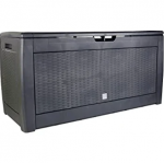 Sodo daiktadėžė Prosperplast, 310 l, 1190 mm x 480 mm x 600 mm, 000040092085