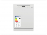 Įmontuojama indaplovė Miele G 7110 SCi, 11780960