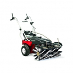 &Scaron;lavimo ma&scaron;ina TIELBURGER TK36 COMPACT GCV170