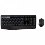 Klaviatūra belaidė Logitech MK345 Wireless Combo (920-006489)