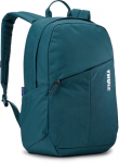 Kuprinė Thule Indago Backpack 3204921, 23L, Dense Teal