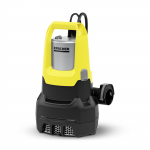 Panardinamas ne&scaron;varaus vandens siurblys SP 22.000 DIRT LEVEL SENSOR, 1.645-851.0