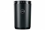 Pieno &scaron;aldytuvas Jura Cool Control 24246, 2,5l, Juodas