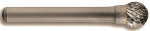 Kietmetalinė freza, suapvalinta | T Line (&Oslash;) 12 mm (plastikinė dėžutė)
