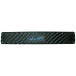 Geležtė GKP obliukui "VARIO RAP flat rasp" (Ref 064755) 257*35mm