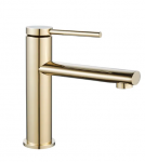 Praustuvo mai&scaron;ytuvas Rea OVAL gold