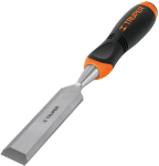 Medžio kaltas 13x100mm.Patogi "Confort grip" rankena Truper&reg;