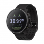 Sportinis laikrodis SUUNTO VERTICAL ALL BLACK, SS050862000