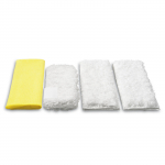 &Scaron;luosčių rinkinys virtuvei 4vnt. Karcher 2.863-172.0