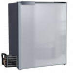 &Scaron;aldytuvas Vitrifrigo C25L, pilkas (valtims, jachtoms)