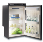 &Scaron;aldytuvas Vitrifrigo VTR5080 DG (kemperiams, karavanams)