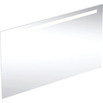 Veidrodis su ap&scaron;vietimu Geberit OPTION BASIC SQUARE 502.810.00.1, 120x70 cm