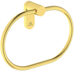 Rank&scaron;luosčio laikiklis Ideal Standard T4503A2, brushed gold