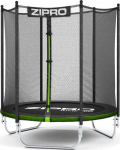Batutas Zipro Jump Pro OUT su i&scaron;oriniu tinklu 4FT 127cm