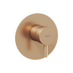 Potinkinis du&scaron;o mai&scaron;ytuvas Ravak Espirit ES 062.60RGB.O1 X070359, rose gold