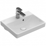 Praustuvas 45x37cm Villeroy&Boch Avento 73584501