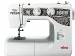 Siuvimo ma&scaron;ina ELNA SEW ZEBRA
