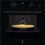 Įmontuojama orkaitė Electrolux EOD5F71Z (su maisto termometru)