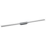 Du&scaron;o latakas Hansgrohe RainDrain Flex 1200, 56047800