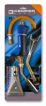Degiklis &bdquo;KEMPER" &Oslash; 20 mm plačiu antgaliu