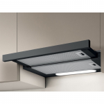 Įmontuojamas gartraukis ELICA TT14 LUX BL/A/50, PRF0201281