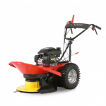 Žoliapjovė būgninė Vari ADELA PRO BDR-720D