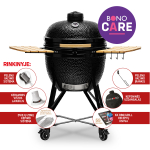 Kepsninė Kamado BONO Limited