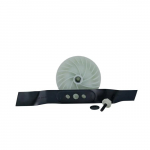 Peilio keitimo rinkinys Grizzly ERM 1642 Q-360&deg;, 13700456