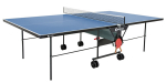 Stalo teniso stalas Sponeta S1-13e, mėlynas, 4mm melaminas lauko