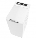 Skalbimo ma&scaron;ina, vertikalus HWM-TL8013IVA++ HEINNER