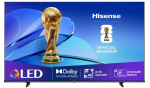 QLED televizorius Hisense 50E7Q