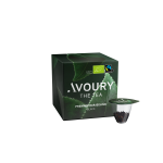 AVOURY arbatos kapsulės, Dardžilingo arbata