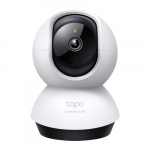 TP-Link TAPO C220 Pan/Tilt Namų apsaugos Wi-Fi kamera