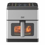Kar&scaron;to oro gruzdintuvė Zyle ZYDUALPROW, 8 l, 1800 W