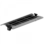 Plaukų sietelis latakui ACO ShowerDrain C 90108859