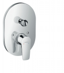 Potinkinis vonios mai&scaron;ytuvas Hansgrohe Talis E 71746000