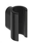 Du&scaron;o laikiklis Hansgrohe Porter Fine, 28885340