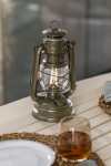 FEUERHAND LED žibintas, Olive