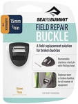 Sagtis Sea To Summit Buckle 15 mm Ladderlock 1Pin