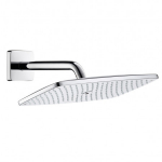 Du&scaron;o galva su laikikliu Hansgrohe Raindance E 27371800