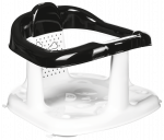 Maltex sėdynė maudinėms Panda balta juoda 6204_99