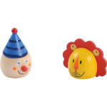 Pie&scaron;tukų galąstuvas mediena