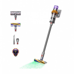 Dyson V15 Detect Absolute belaidis dulkių siurblys 446986-01