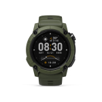 COROS NOMAD GPS Watch - žalia