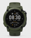COROS NOMAD GPS Watch - žalia
