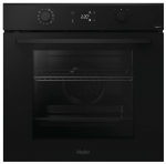 Įmontuojama orkaitė Haier ID Series 2, H6 ID25B4LYTB, 78 l