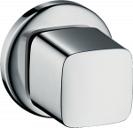 Uždaromasis ventilis Hansgrohe Metris 31677000