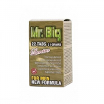 Maisto papildas "Mr. Big"  (22tab.)