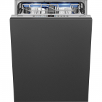 Įmontuojama indaplovė Smeg ST323PT