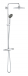 Du&scaron;o sistema su termostatiniu mai&scaron;ytuvu Grohe VITALIO JOY SYSTEM 260, 26209002